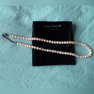 Freshwater Pearl Necklace